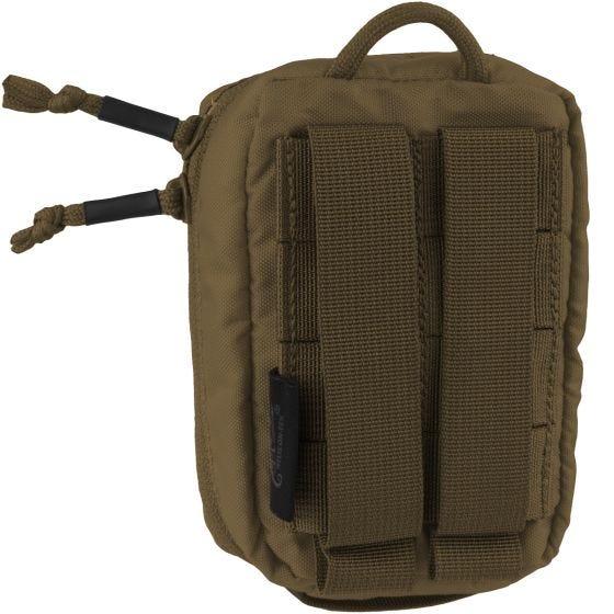 Helikon Minilääkintäpakkaus Coyote