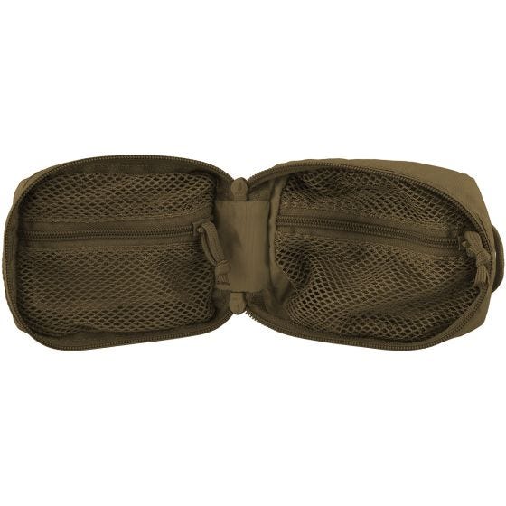 Helikon Minilääkintäpakkaus Coyote