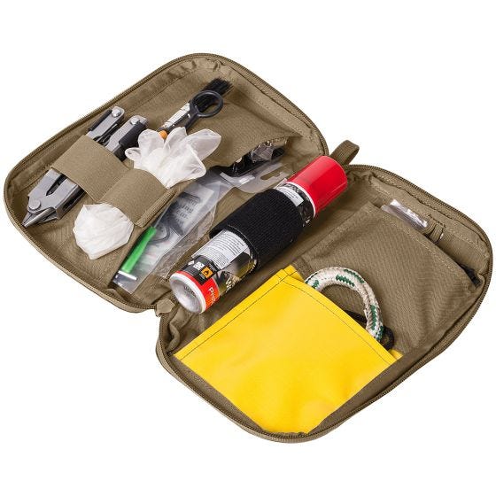 Helikon Mini Service Tasku - MultiCam