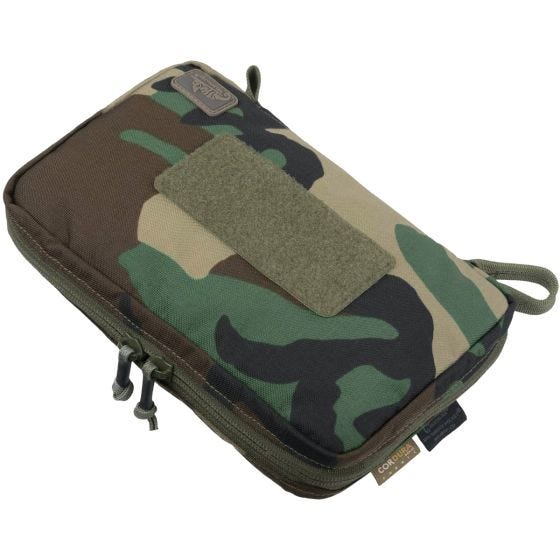 Helikon Mini Service Tasku - US Woodland