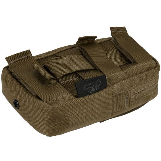 Helikon Navtel Kantotasku Coyote