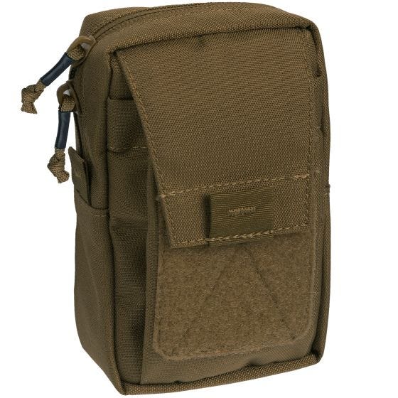 Helikon Navtel Kantotasku Coyote