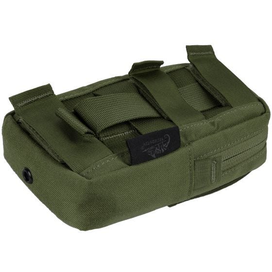 Helikon Navtel Kantotasku Oliivinvihreä