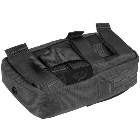 Helikon Navtel Kantotasku Shadow Grey