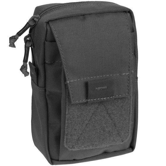 Helikon Navtel Kantotasku Shadow Grey