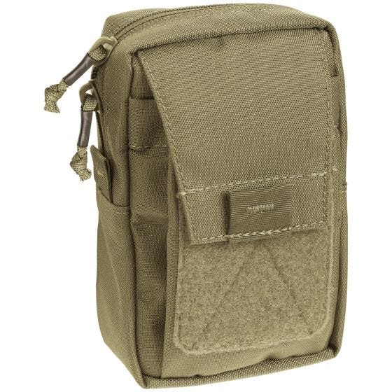 Helikon Navtel Kantotasku Adaptive Green
