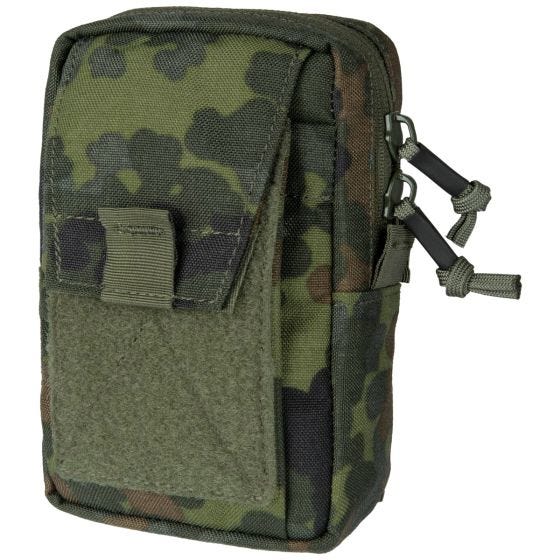 Helikon Navtel Kantotasku Flecktarn