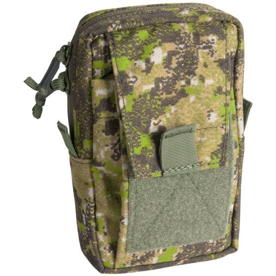 Helikon Navtel Kantotasku - PenCott GreenZone