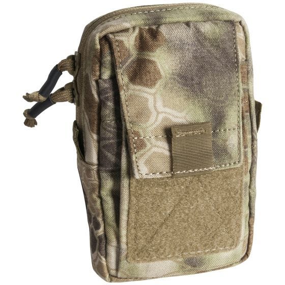 Helikon Navtel Kantotasku - Kryptek Highlander