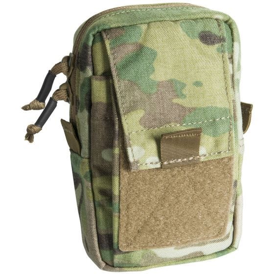 Helikon Navtel Kantotasku MultiCam
