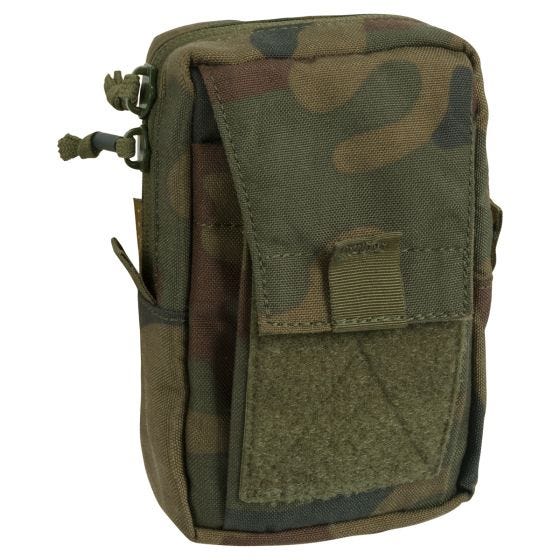 Helikon Navtel Kantotasku PL Woodland