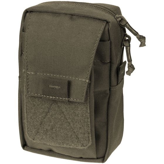 Helikon Navtel Kantotasku RAL 7013