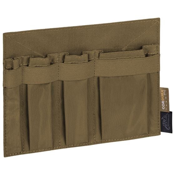 Helikon Iso Lokeroinsertti Coyote
