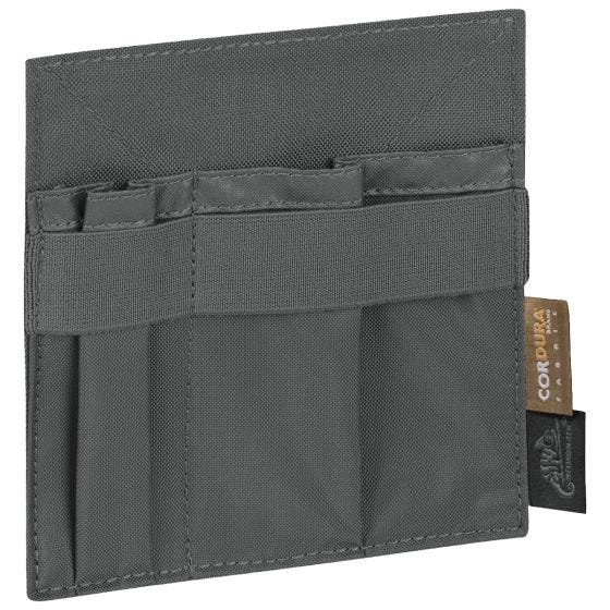Helikon Keskikokoinen Lokeroinsertti - Shadow Grey