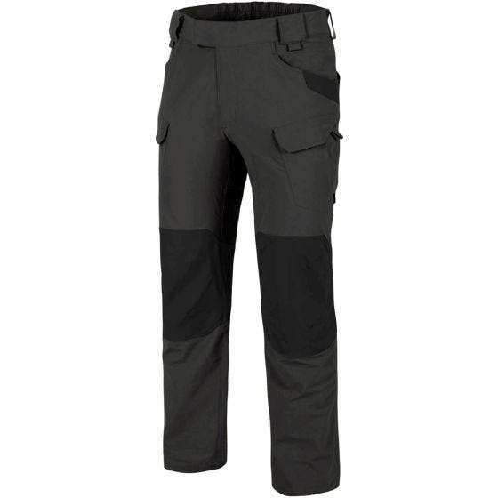 Helikon Outdoor Tactical Housut Ash Grey/Musta