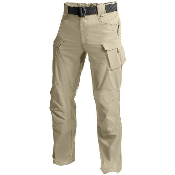 Helikon Outdoor Tactical Housut - Khaki