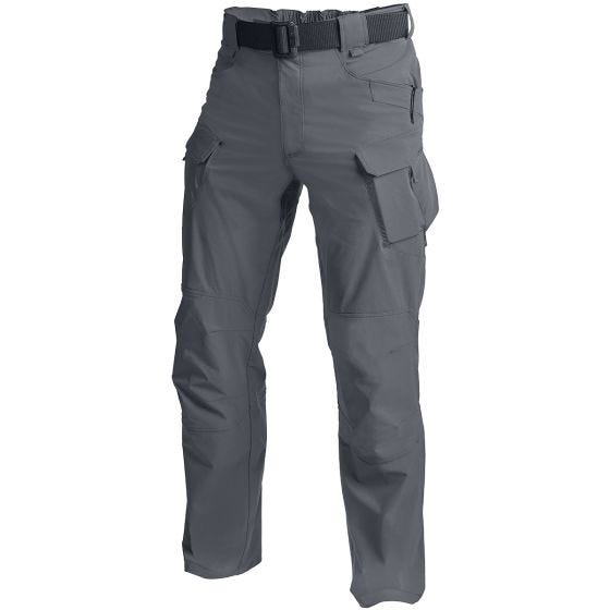 Helikon Outdoor Tactical Housut - Shadow Grey