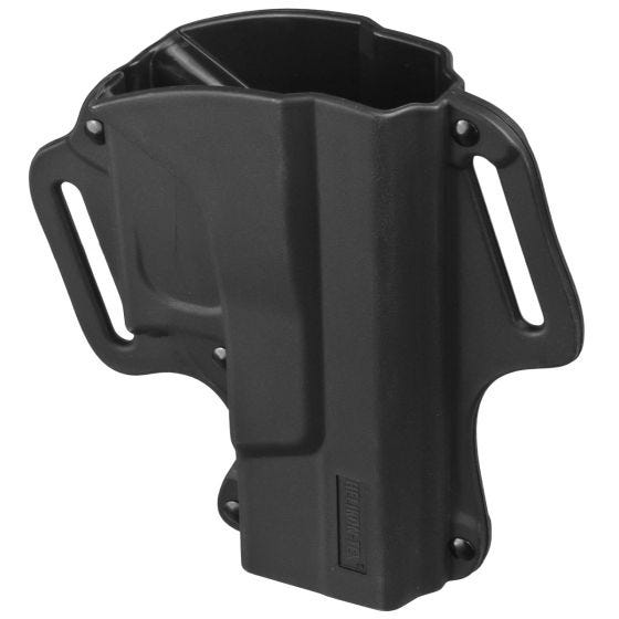 Helikon OWB Glock 19 Asekotelo Musta