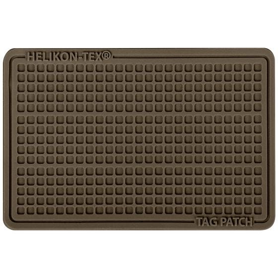 Helikon Tunnistemerkki 3 Kpl