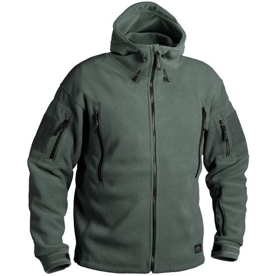 Helikon Patriot Fleece - Lehvistö