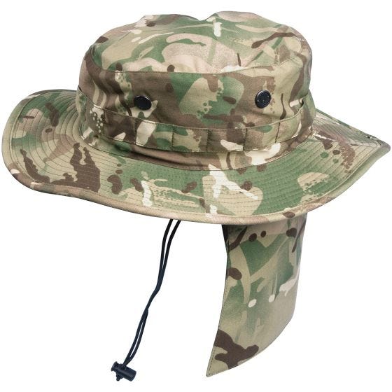 Helikon PCS Hattu - MTP