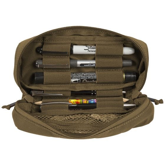 Helikon Penaali-insertti Coyote