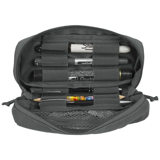 Helikon Penaali-insertti Shadow Grey