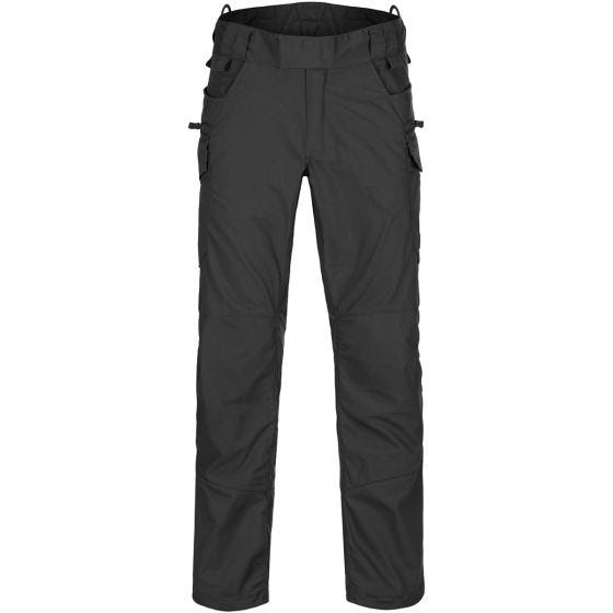 Helikon Pilgrim Housut - Musta