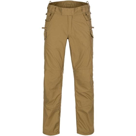 Helikon Pilgrim Housut - Coyote