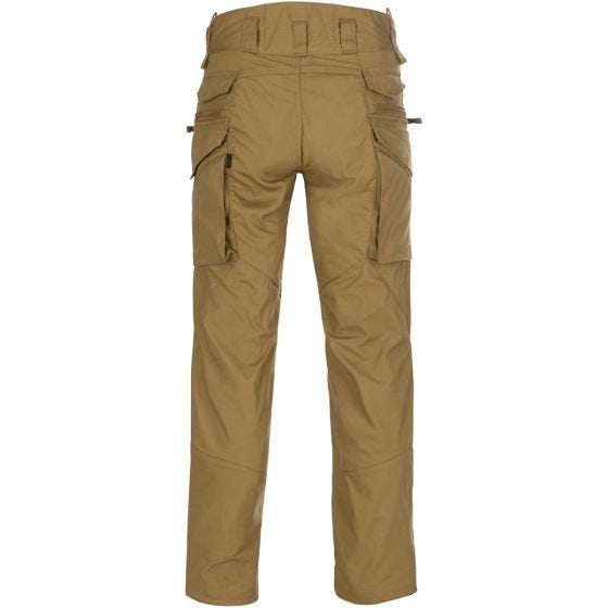 Helikon Pilgrim Housut - Coyote