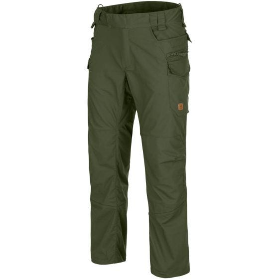 Helikon Pilgrim Housut - Taiga Green