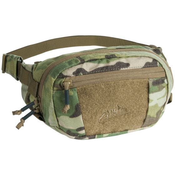 Helikon Possum Vyötärölaukku MultiCam