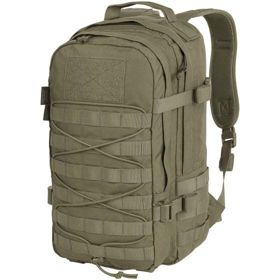 Helikon Raccoon Mk2 Reppu Adaptive Green