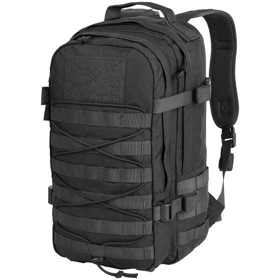 Helikon Raccoon Mk2 Reppu Musta