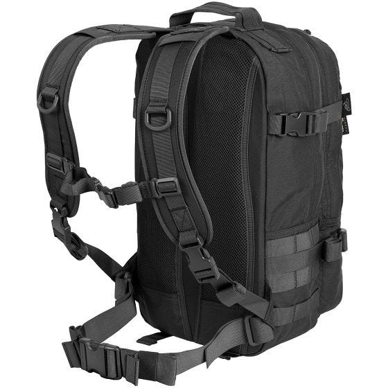 Helikon Raccoon Mk2 Reppu Musta