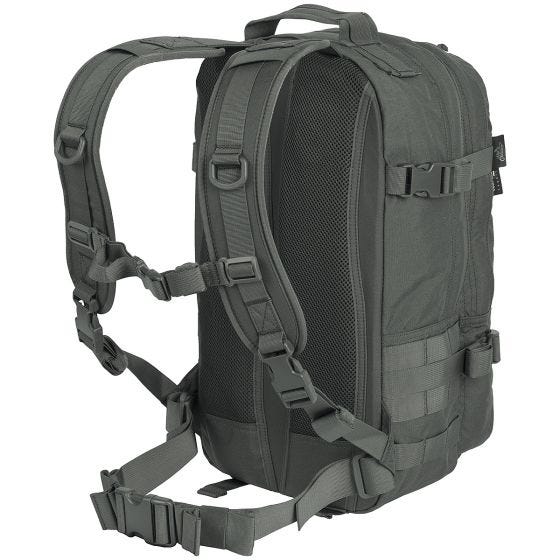 Helikon Raccoon Mk2 Reppu Shadow Grey