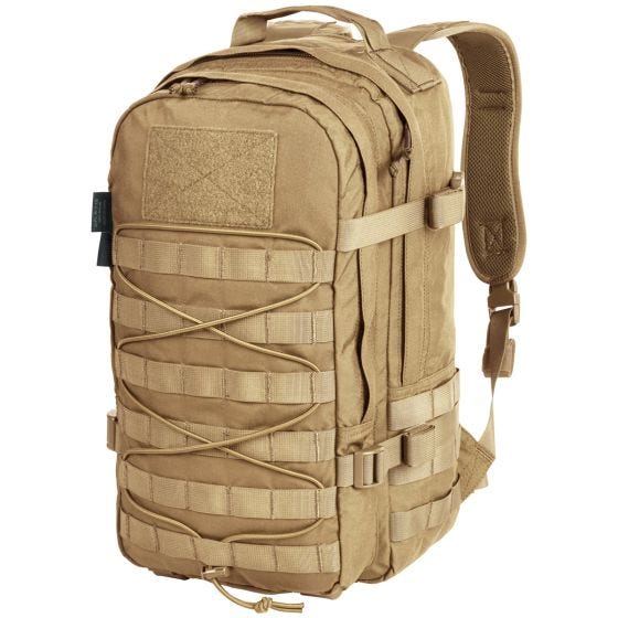 Helikon Raccoon Mk2 Reppu Coyote