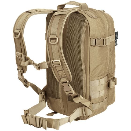Helikon Raccoon Mk2 Reppu Coyote