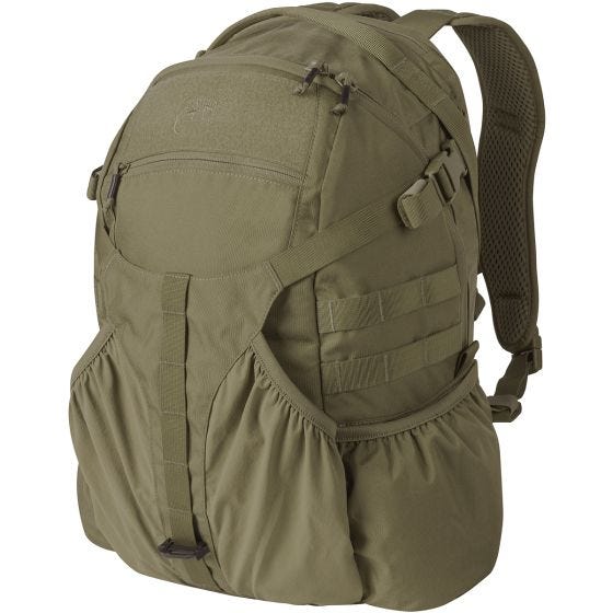 Helikon Raider Reppu Adaptive Green