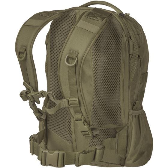 Helikon Raider Reppu Adaptive Green