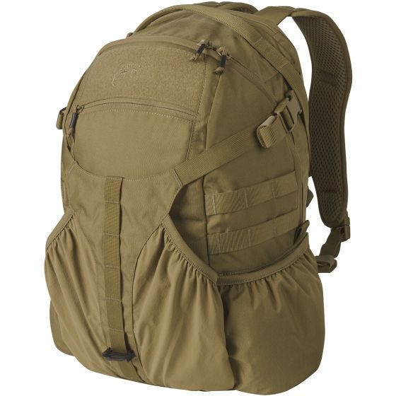 Helikon Raider Reppu Coyote
