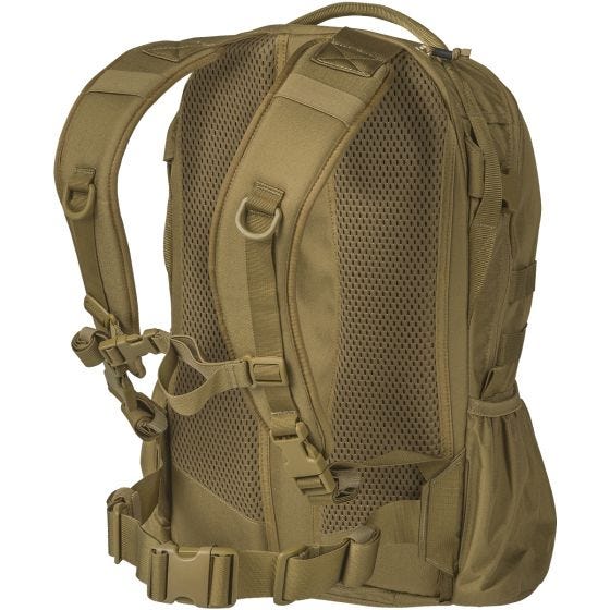 Helikon Raider Reppu Coyote