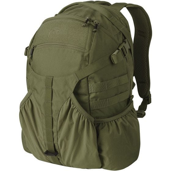 Helikon Raider Reppu Oliivinvihreä