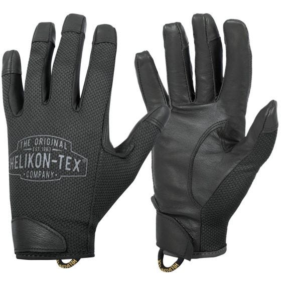 Helikon Rangeman Käsineet - Musta