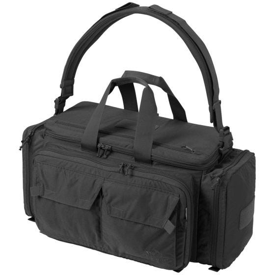 Helikon Rangemaster Varustelaukku - Musta