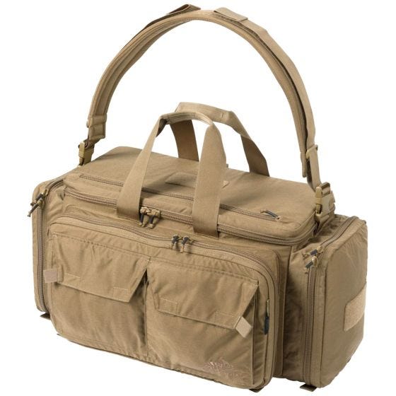 Helikon Rangemaster Varustelaukku - Coyote