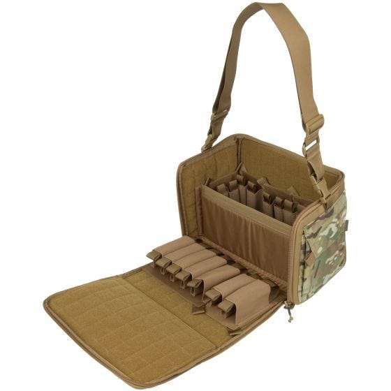Helikon Ammuslaukku - MultiCam