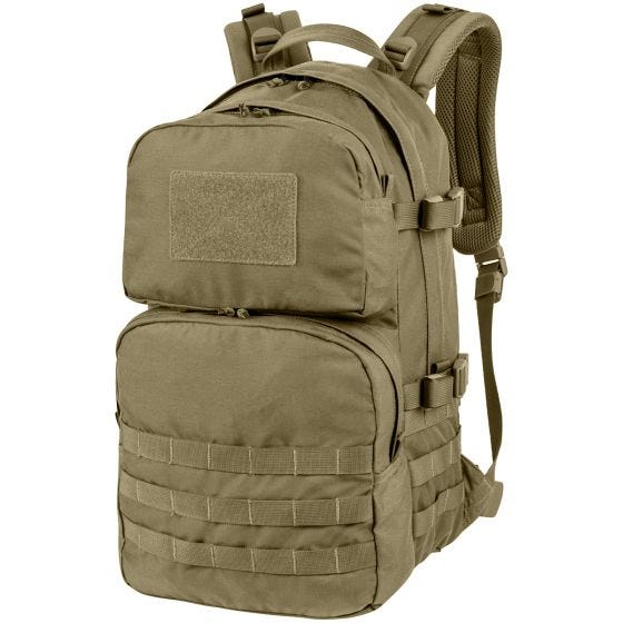 Helikon Ratel Mk2 Reppu Adaptive Green