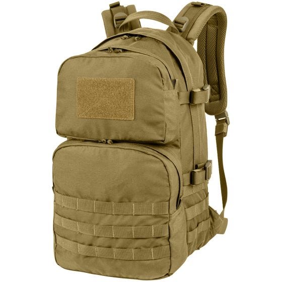 Helikon Ratel Mk2 Reppu Coyote