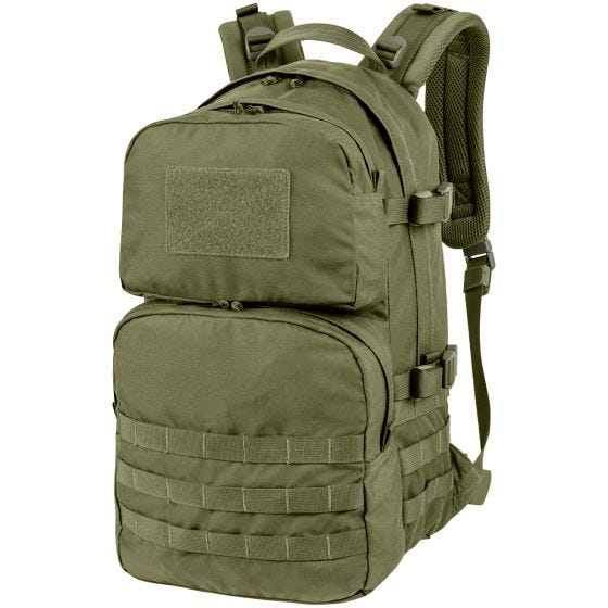 Helikon Ratel Mk2 Reppu Oliivinvihreä